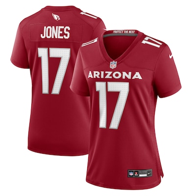 Arizona Cardinals Women Jerseys 2025-10-17-069